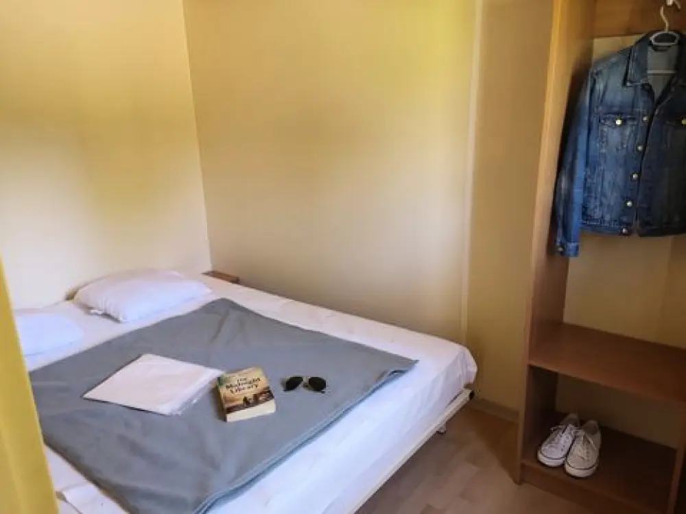 Camping Les Rulières 3 Estrellas★★★