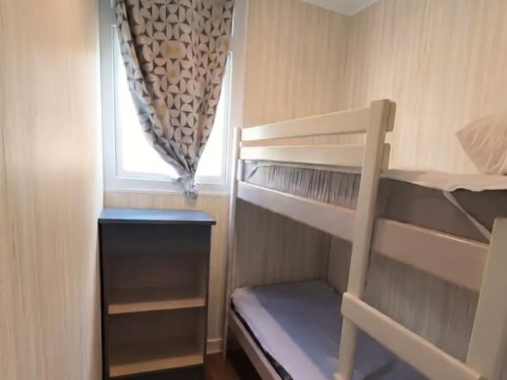 Camping Les Rulières 3 Estrellas★★★