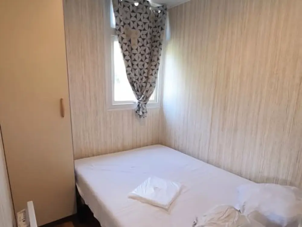 Camping Les Rulières 3 Estrellas★★★