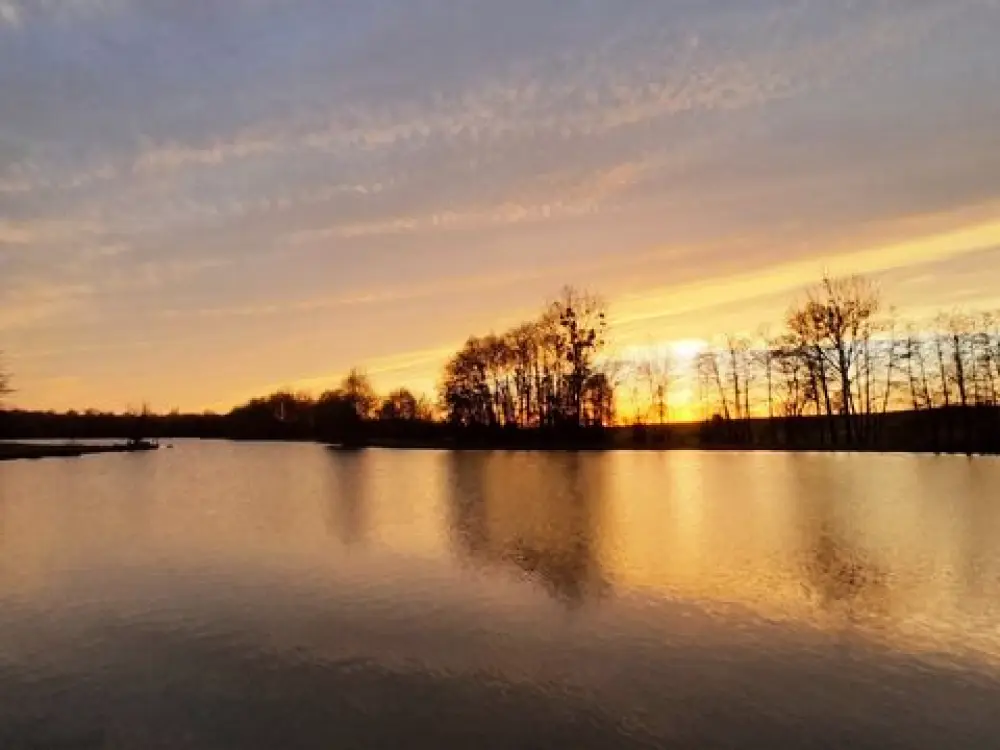 Camping Les Rulières 3 Estrellas★★★