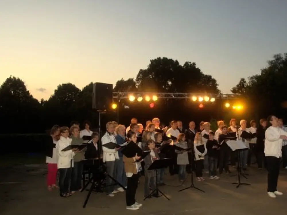 Camping Les Rulières 3 Estrellas★★★