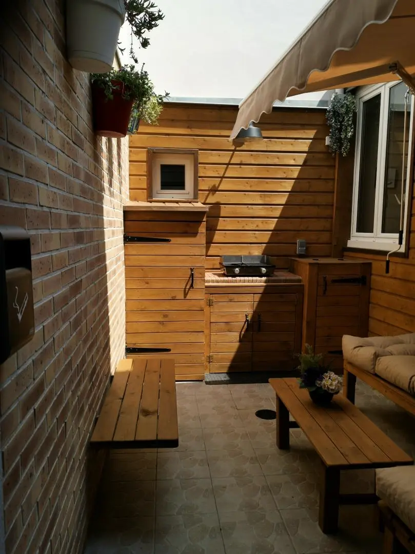 Gîte de France Gîtes de france® - az ibolya 3 fül