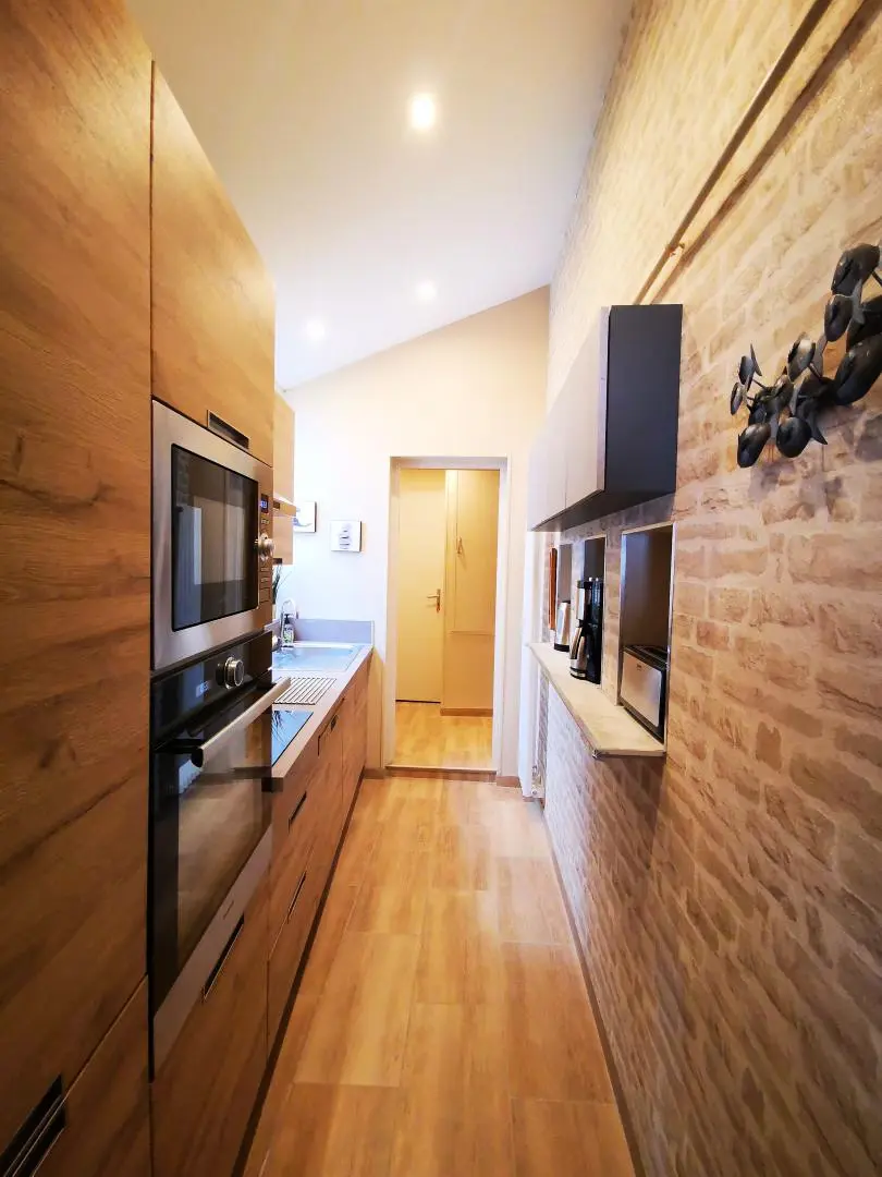 Gîte de France Gîtes de france® - az ibolya 3 fül