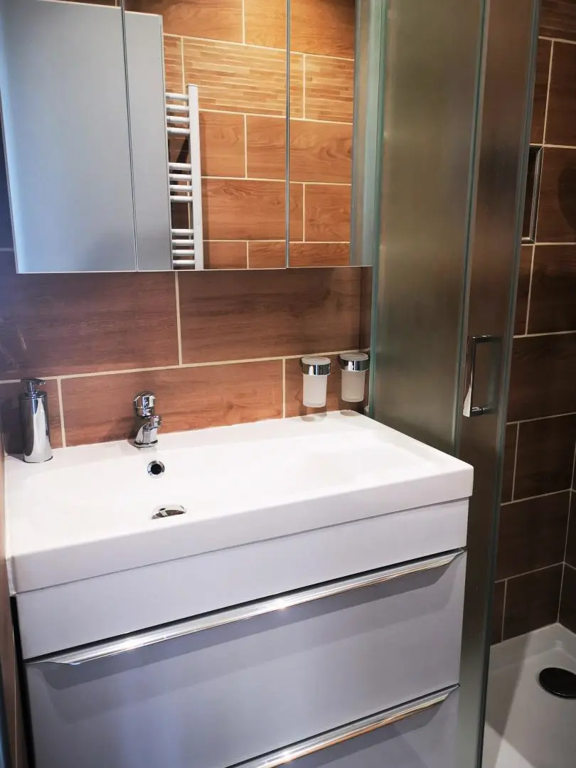 Gîte de France Gîtes de france® - az ibolya 3 fül