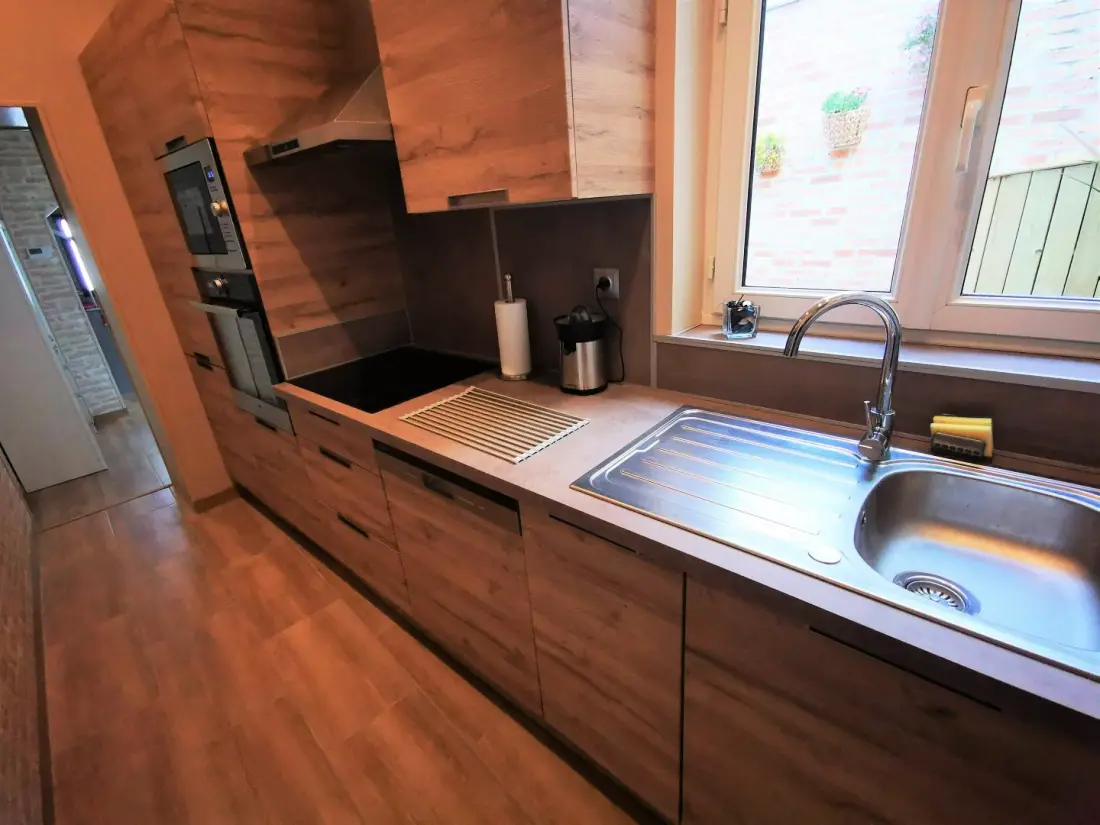 Gîte de France Gîtes de france® - az ibolya 3 fül