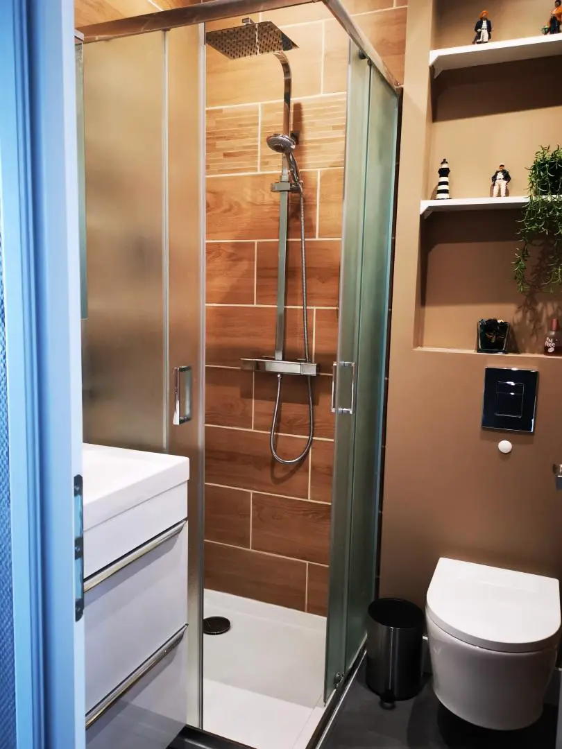 Gîte de France Gîtes de france® - az ibolya 3 fül