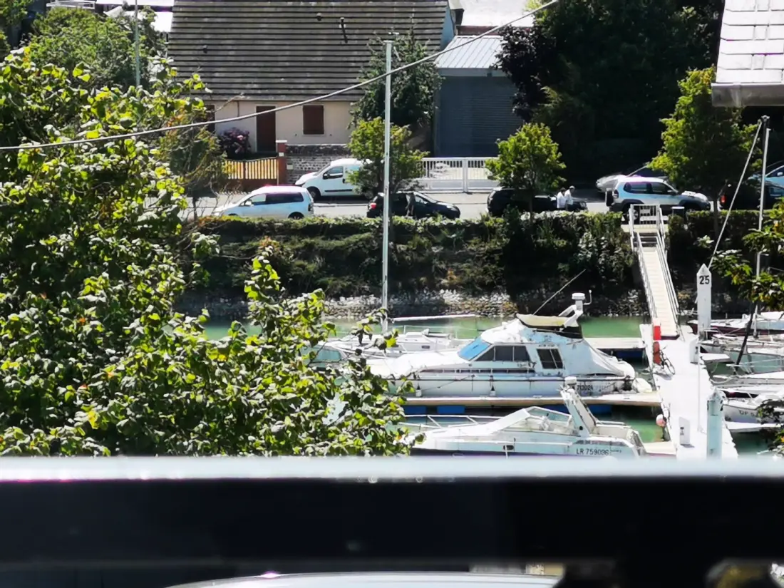 Gîte de France Gîtes de france® - az ibolya 3 fül