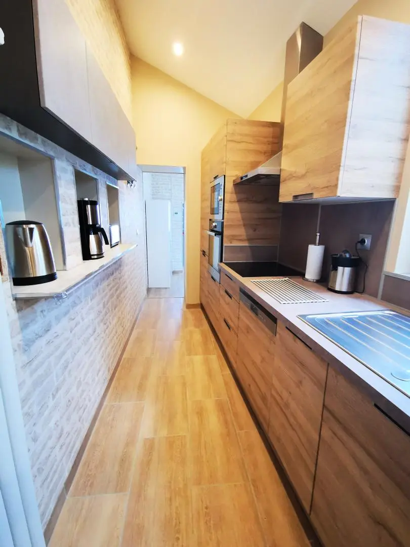 Gîte de France Gîtes de france® - az ibolya 3 fül