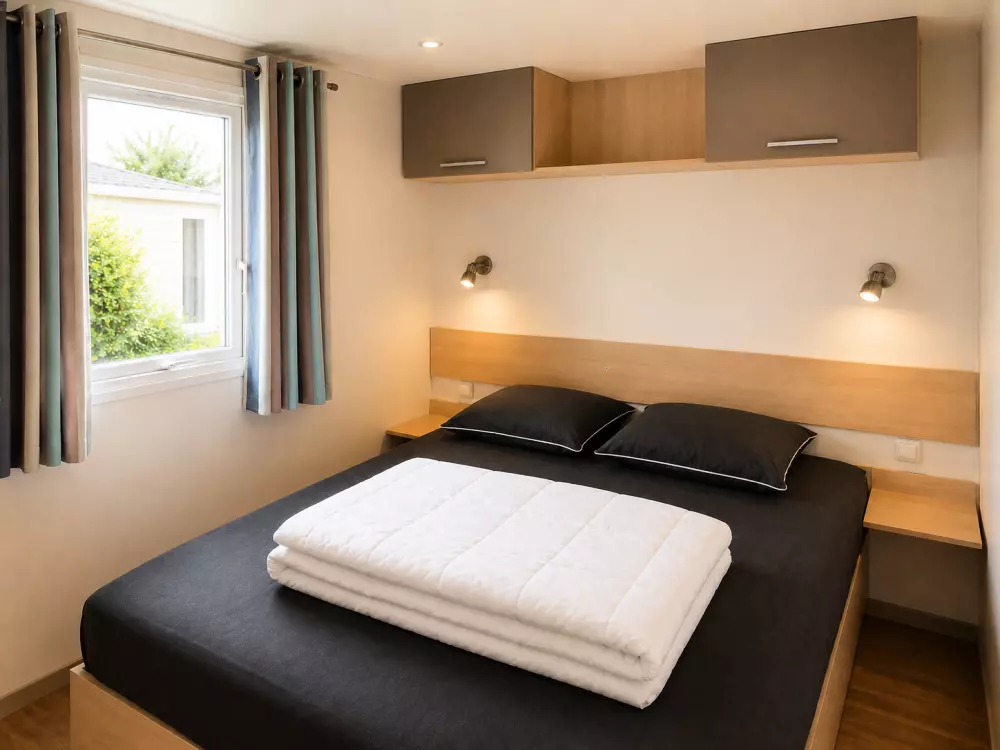Camping de la Baie Sites en Landschappen - Baie de Somme 3 Sterren★★★