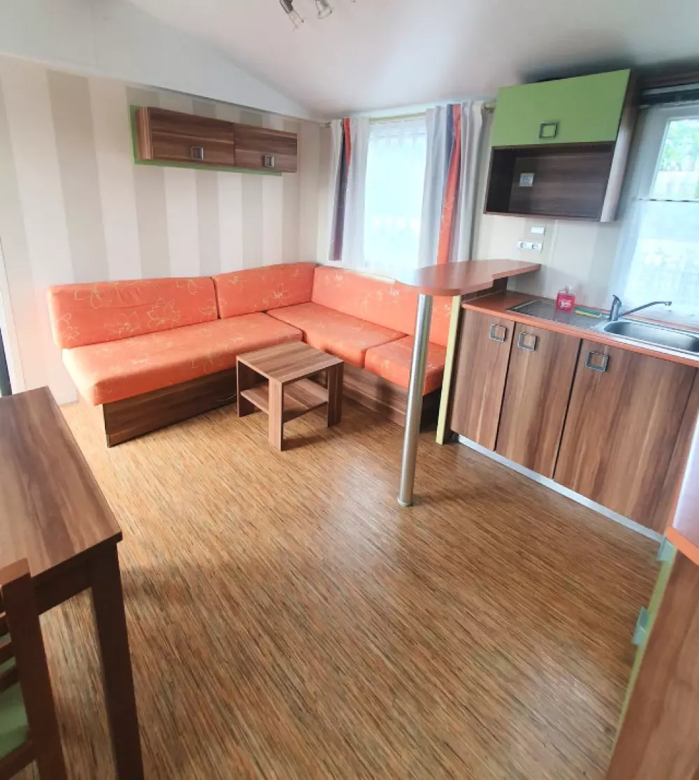 Camping de la Baie Sites en Landschappen - Baie de Somme 3 Sterren★★★