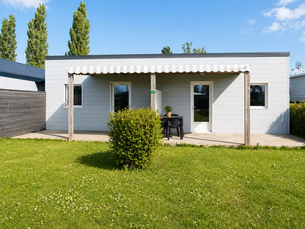 Camping de la Baie Sites en Landschappen - Baie de Somme 3 Sterren★★★