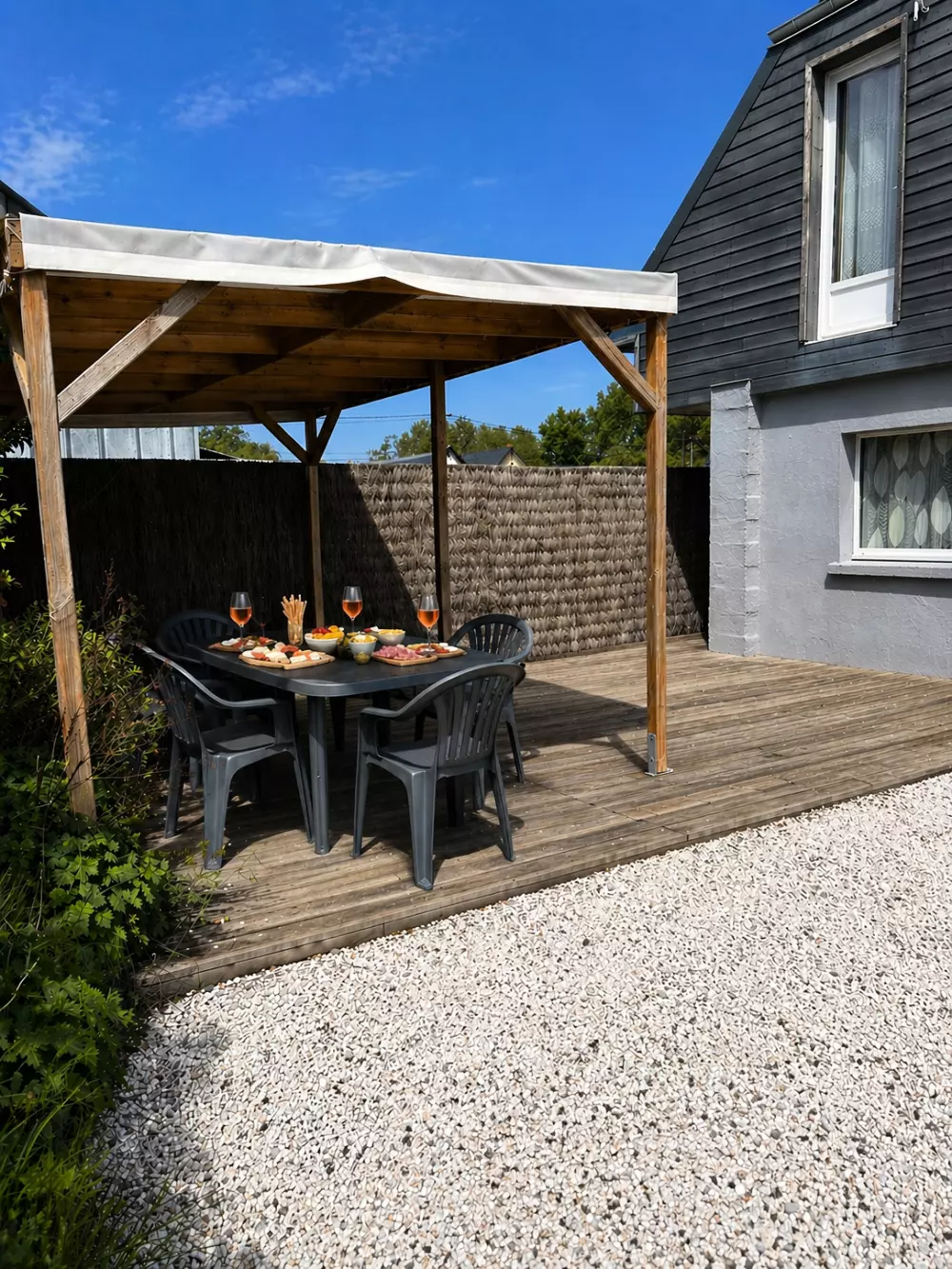 Camping de la Baie Sites en Landschappen - Baie de Somme 3 Sterren★★★