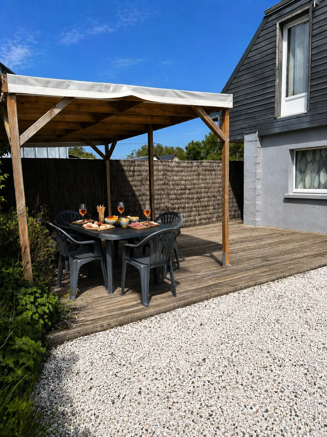 Camping de la Baie          Sites et Paysages - Baie de Somme 3 étoiles★★★