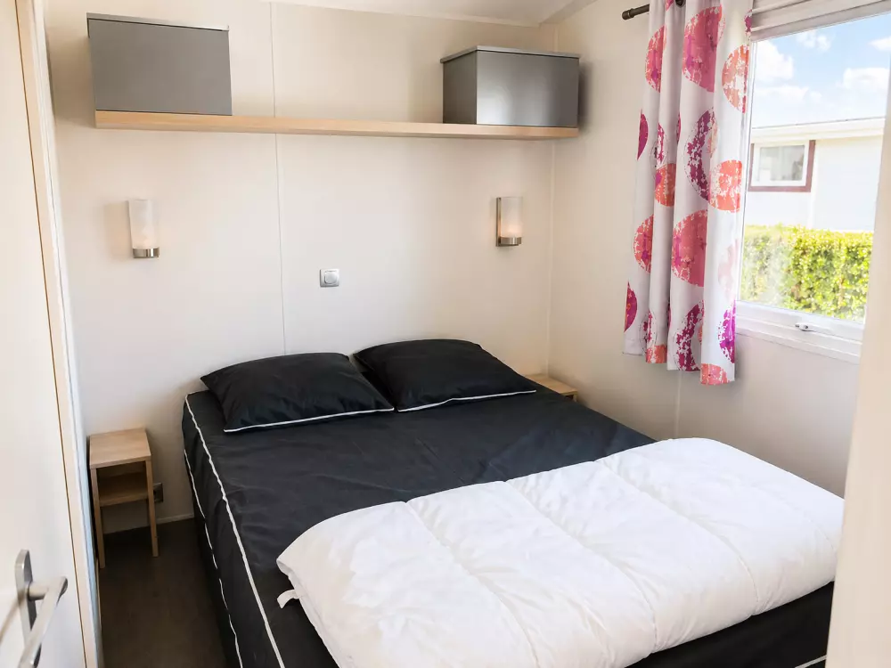 Camping de la Baie Sites en Landschappen - Baie de Somme 3 Sterren★★★