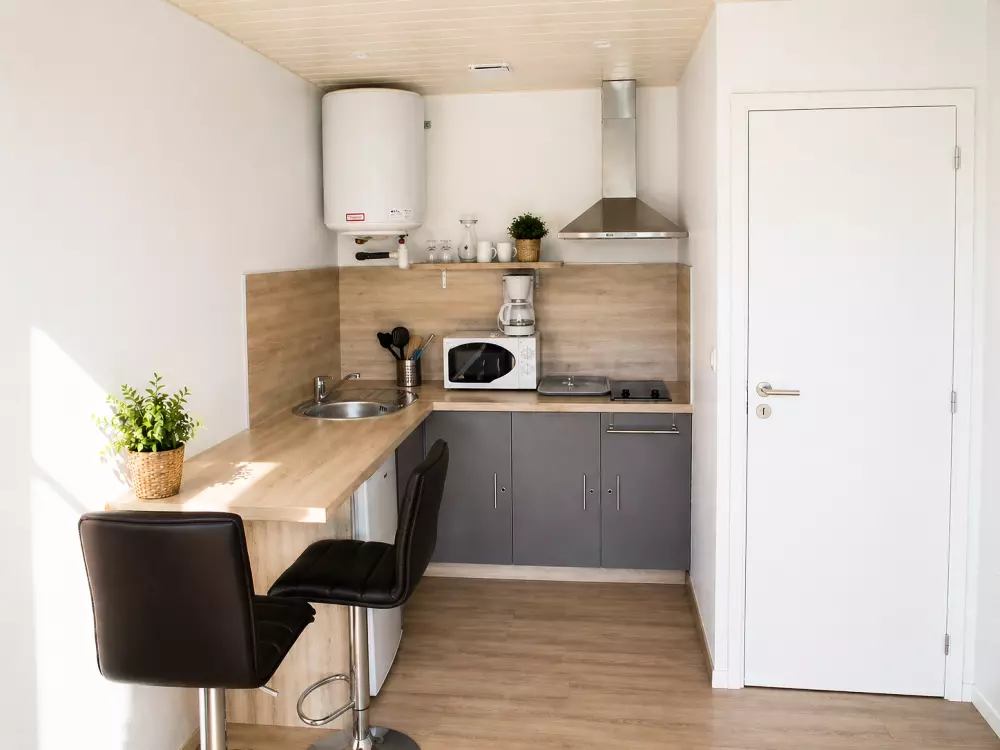 Camping de la Baie Sites en Landschappen - Baie de Somme 3 Sterren★★★