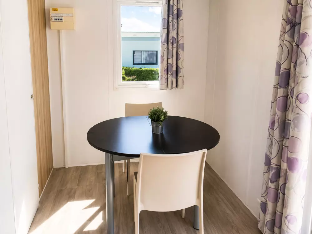 Camping de la Baie Sites en Landschappen - Baie de Somme 3 Sterren★★★