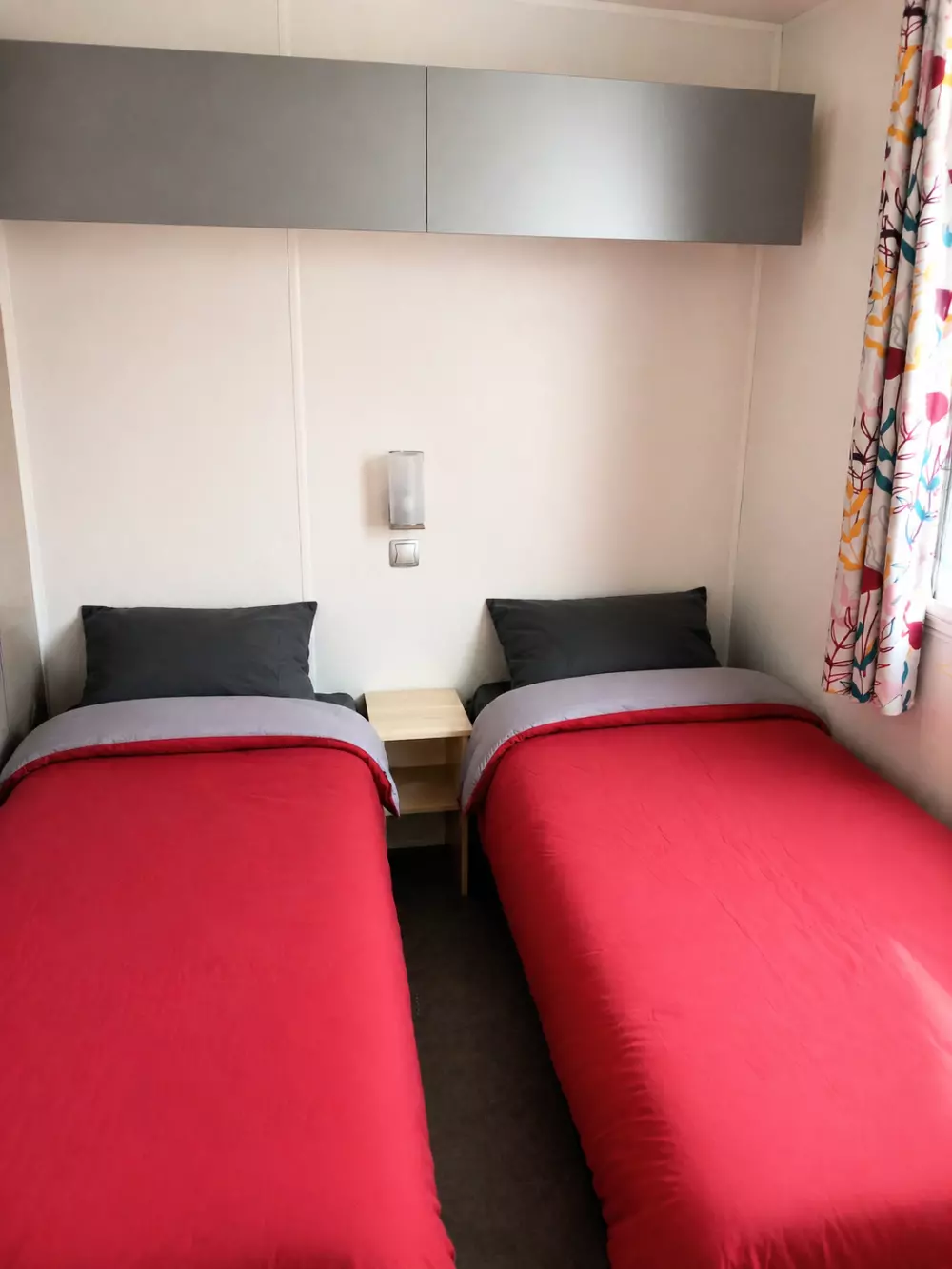Camping de la Baie Sites en Landschappen - Baie de Somme 3 Sterren★★★