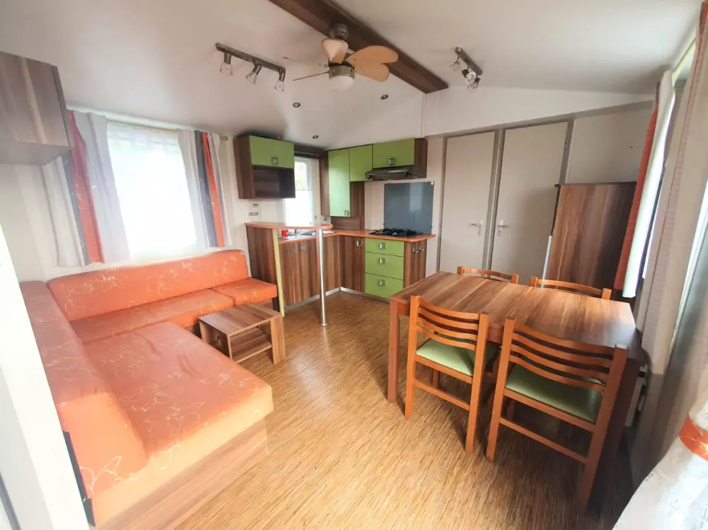 Camping de la Baie Sites en Landschappen - Baie de Somme 3 Sterren★★★