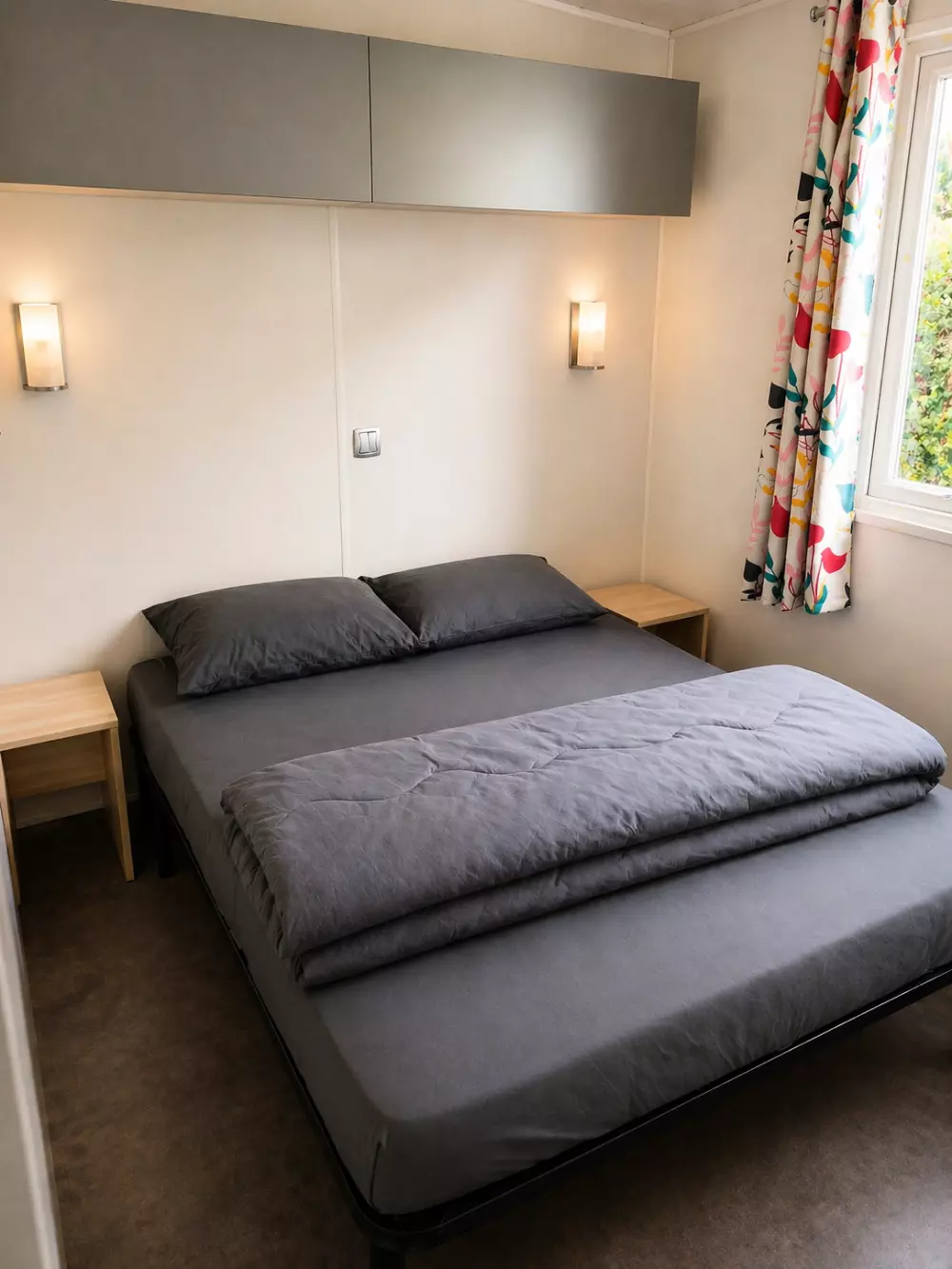 Camping de la Baie Sites en Landschappen - Baie de Somme 3 Sterren★★★