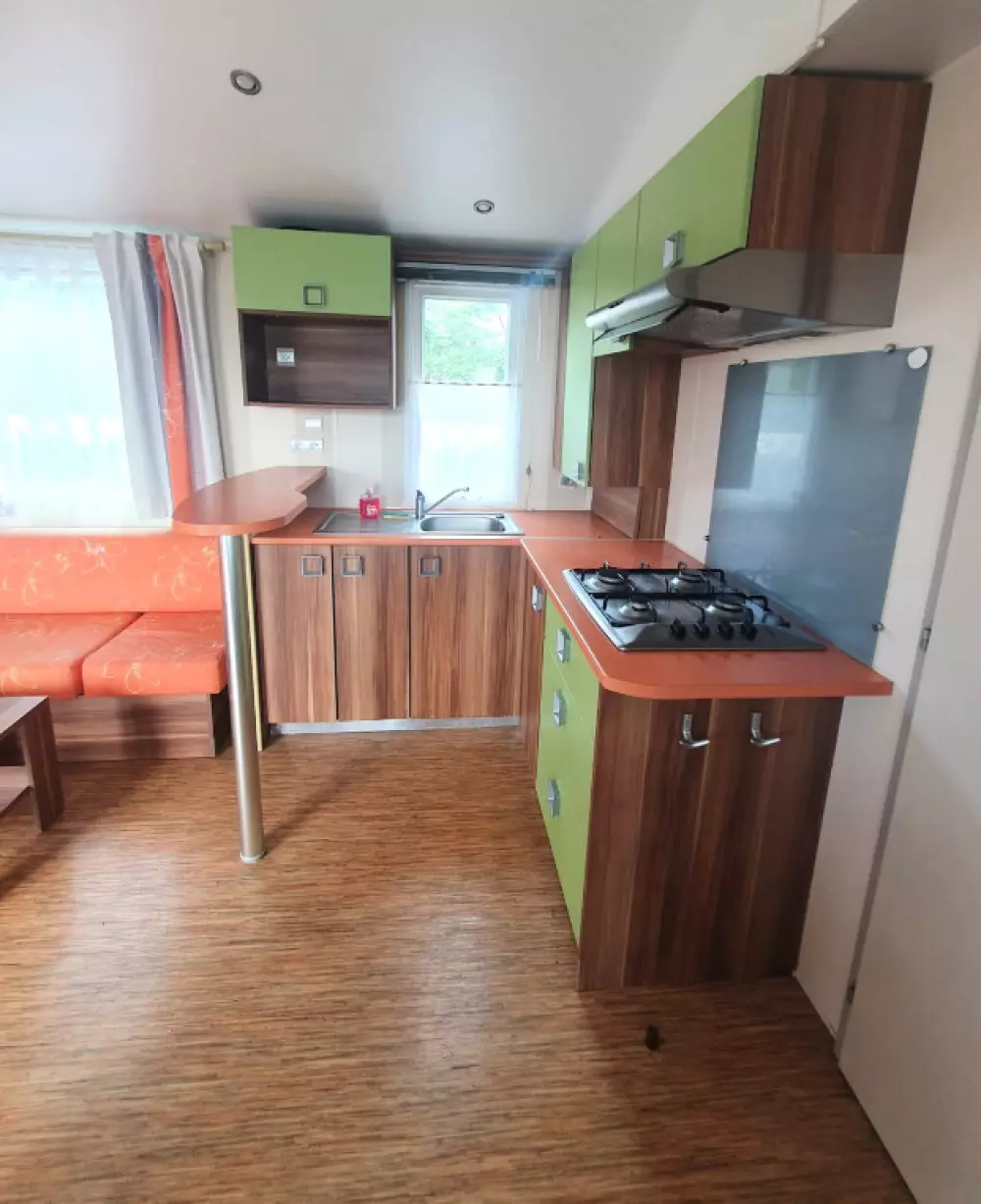 Camping de la Baie Sites en Landschappen - Baie de Somme 3 Sterren★★★