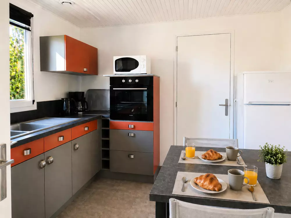 Camping de la Baie Sites en Landschappen - Baie de Somme 3 Sterren★★★