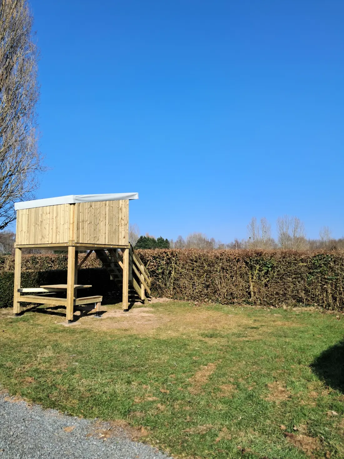 Camping de la Baie Sites and Landscapes - Baie de Somme 3 Csillagok★★★
