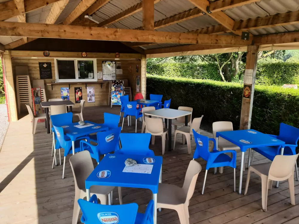 Camping de la Baie Sites en Landschappen - Baie de Somme 3 Sterren★★★