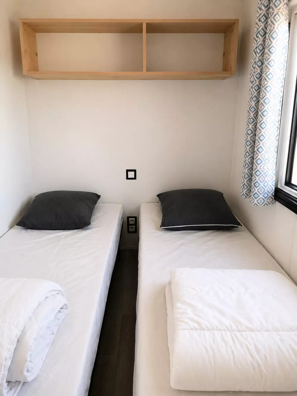 Camping de la Baie Sites en Landschappen - Baie de Somme 3 Sterren★★★