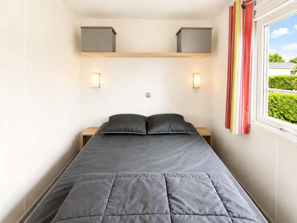 Camping de la Baie Sites and Landscapes - Baie de Somme 3 Stars★★★