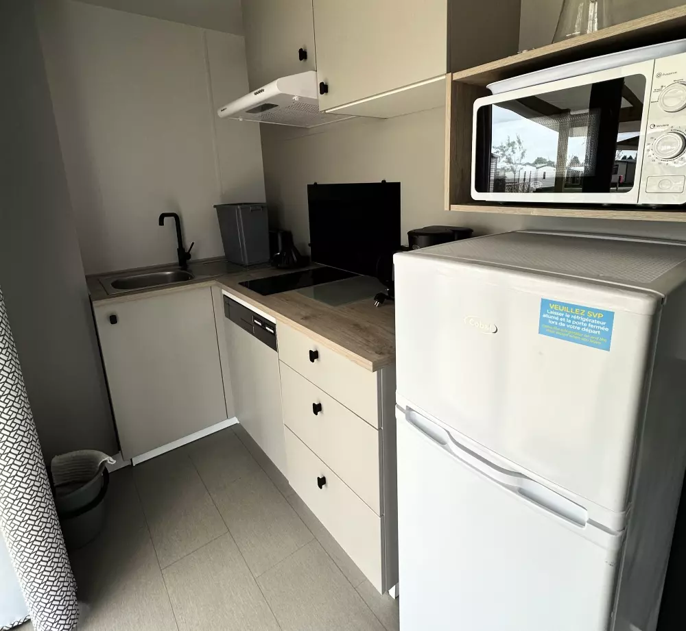 Camping Paradis La Croix L'Abbé4 Sterren★★★★