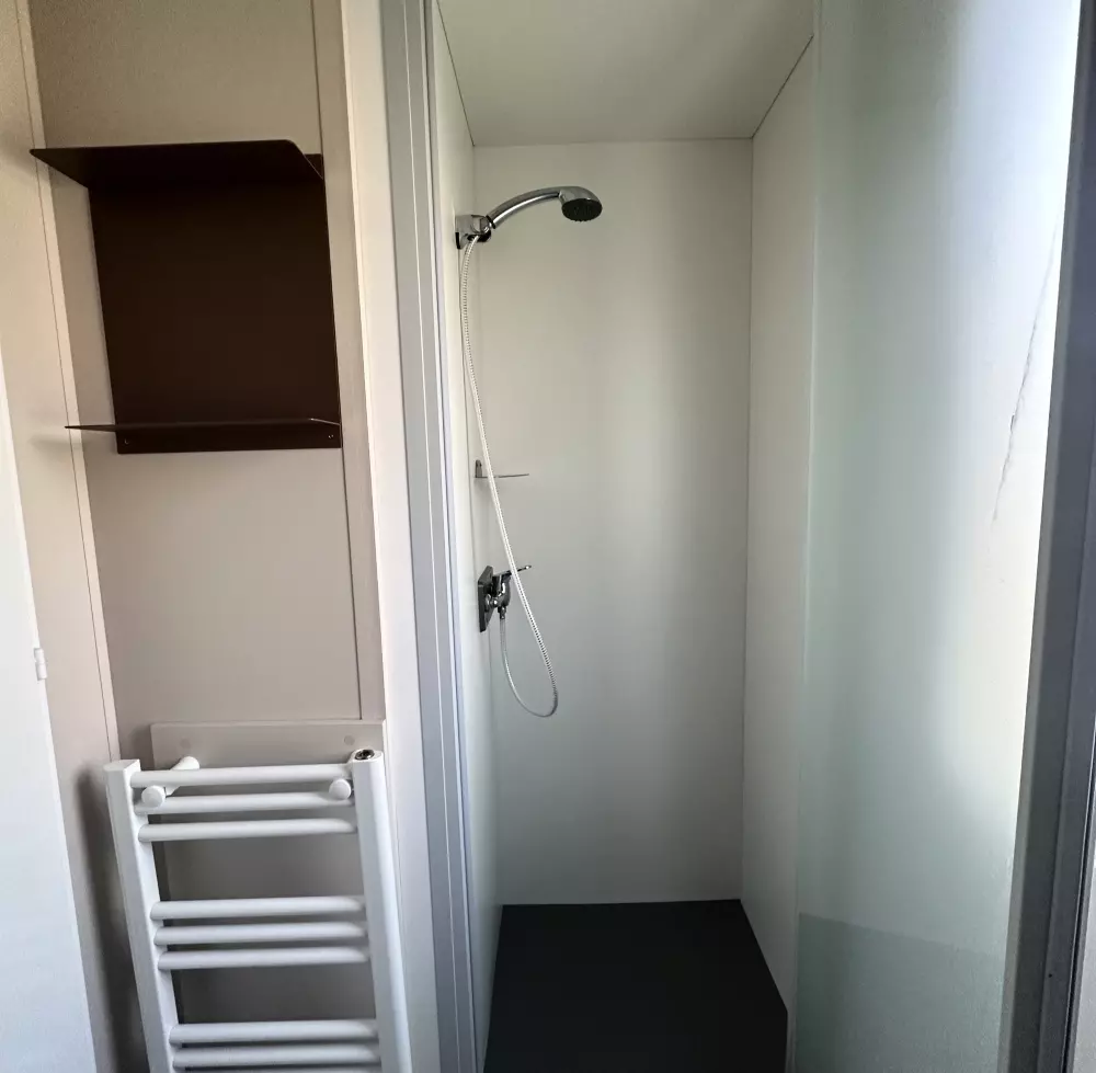 Camping Paradis La Croix L'Abbé4 Sterren★★★★