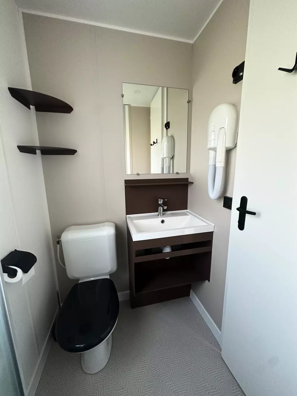 Camping Paradis La Croix L'Abbé4 Sterren★★★★