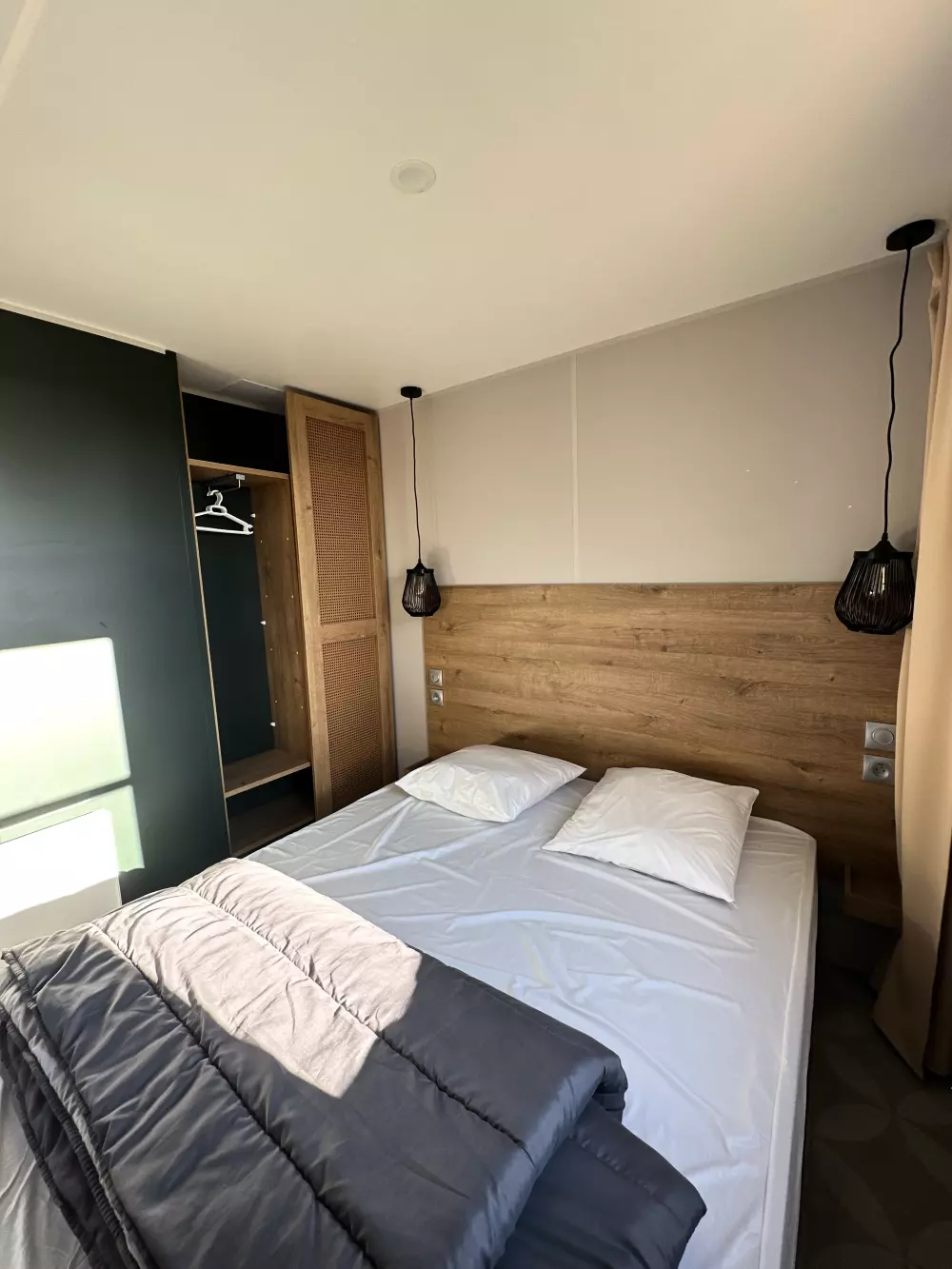 Camping Paradis La Croix L'Abbé4 Sterren★★★★