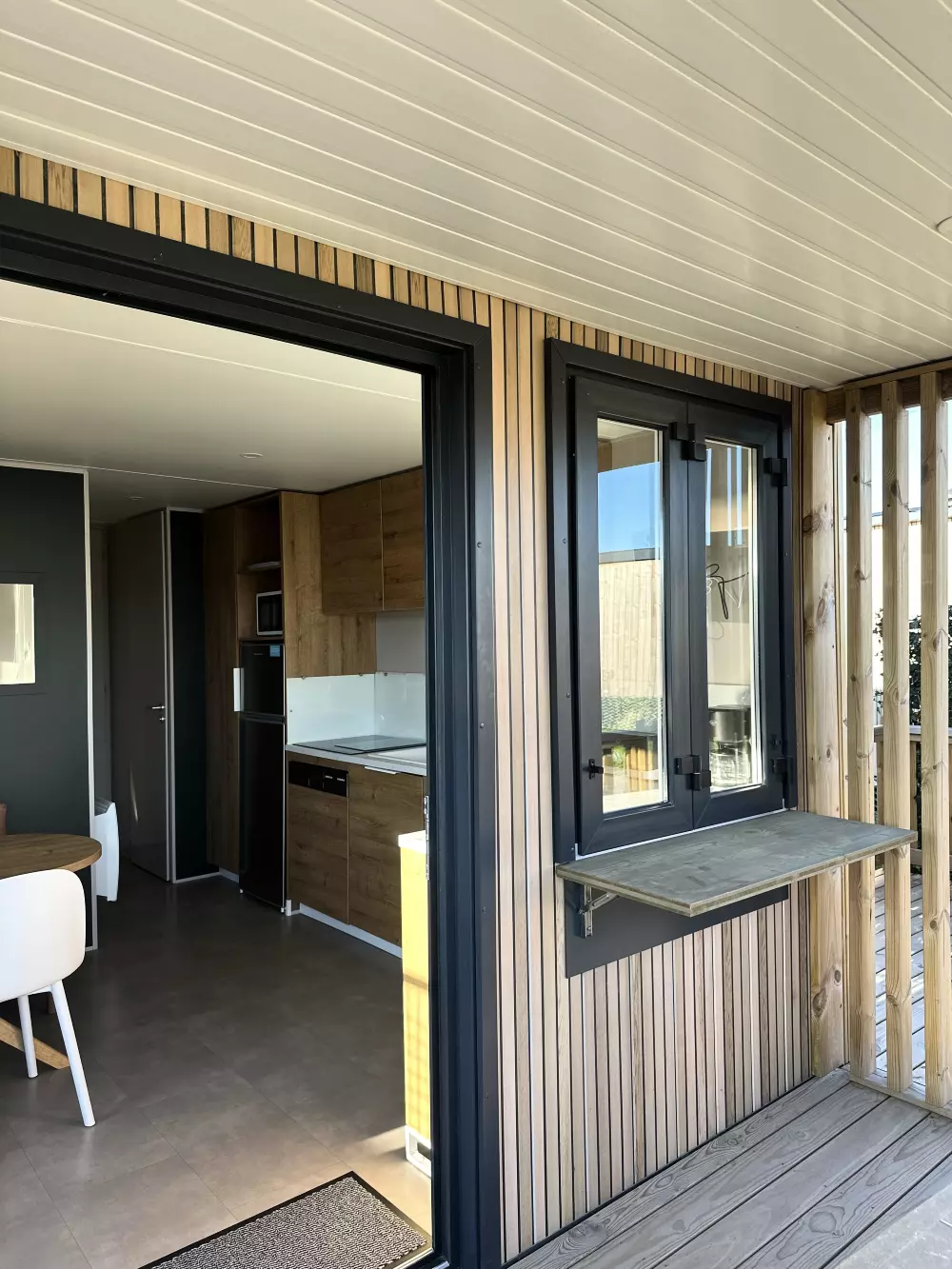 Camping Paradis La Croix L'Abbé4 Sterren★★★★