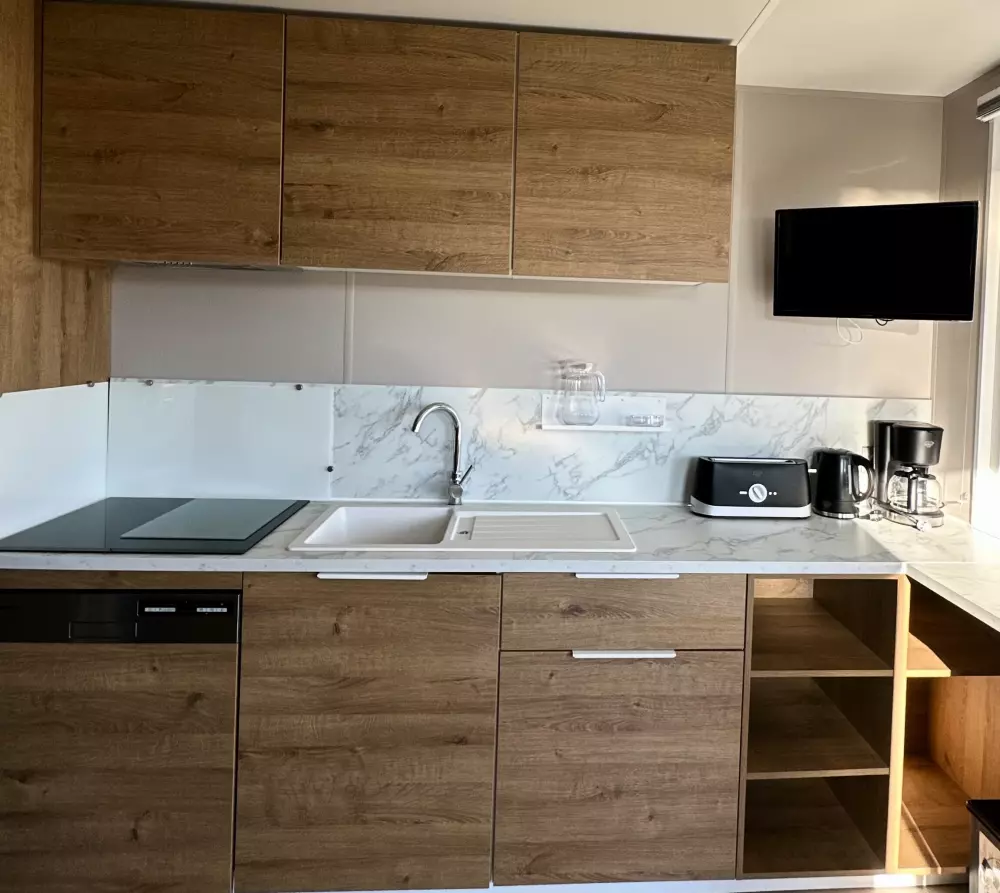 Camping Paradis La Croix L'Abbé4 Sterren★★★★