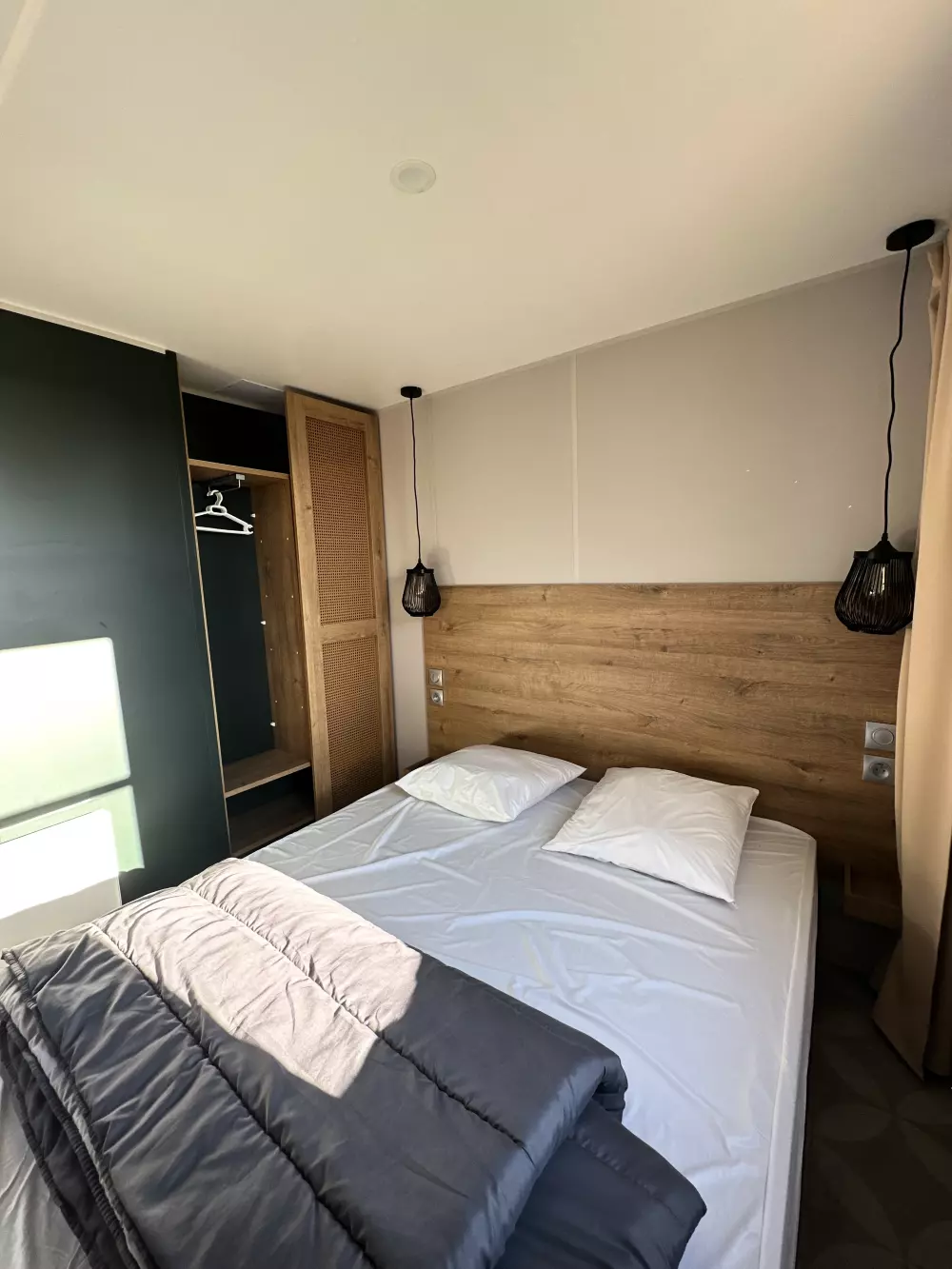 Camping Paradis La Croix L'Abbé4 Sterren★★★★