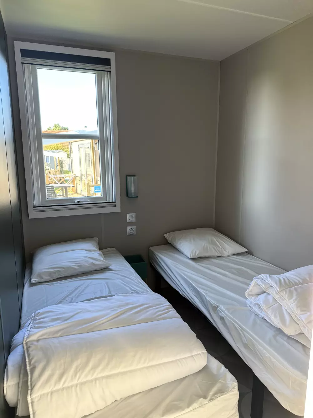 Camping Paradis La Croix L'Abbé4 Sterren★★★★