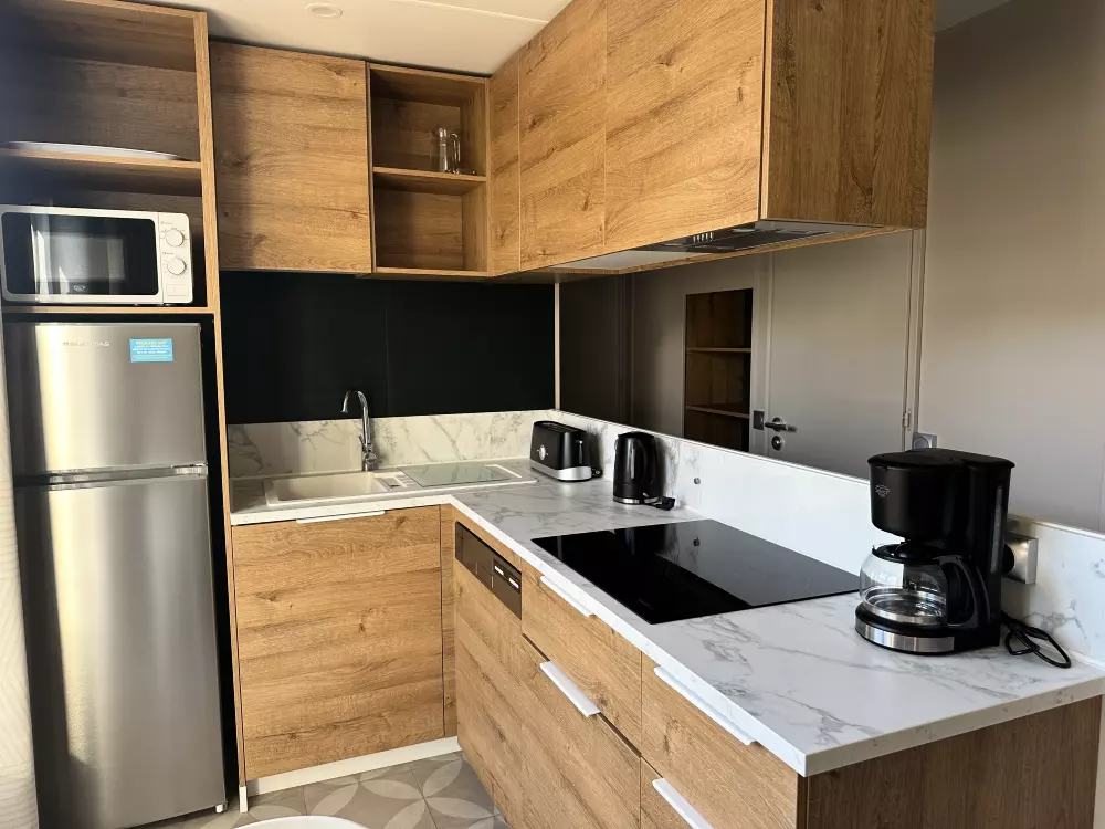 Camping Paradis La Croix L'Abbé4 Sterren★★★★