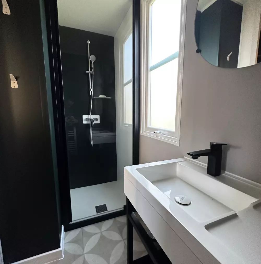 Camping Paradis La Croix L'Abbé4 Sterren★★★★