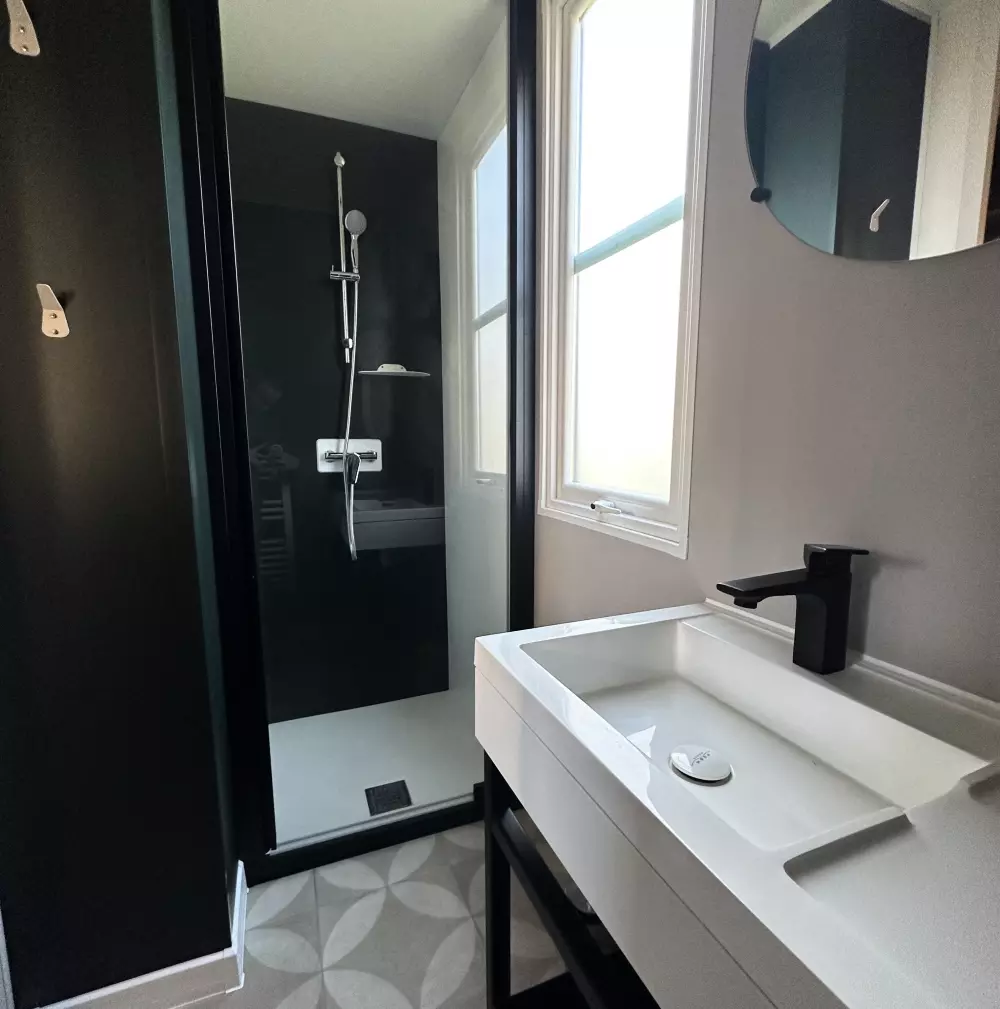 Camping Paradis La Croix L'Abbé4 Sterren★★★★