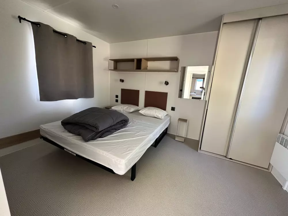 Camping Paradis La Croix L'Abbé4 Sterren★★★★