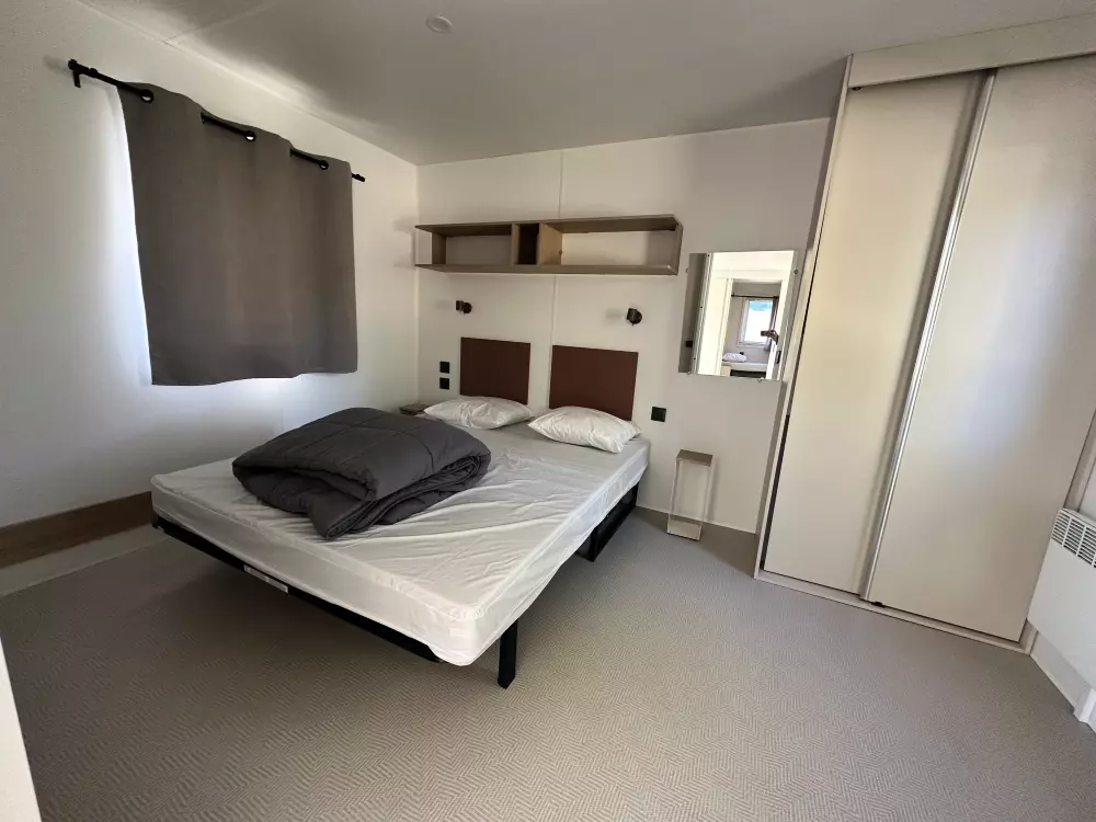 Camping Paradis La Croix L'Abbé4 Sterren★★★★