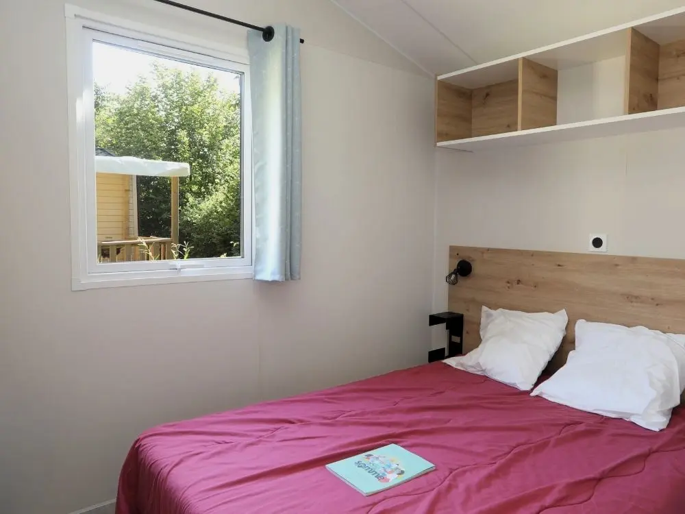 Campsite Paradis Le Val de Trie 3 Csillagok★★★