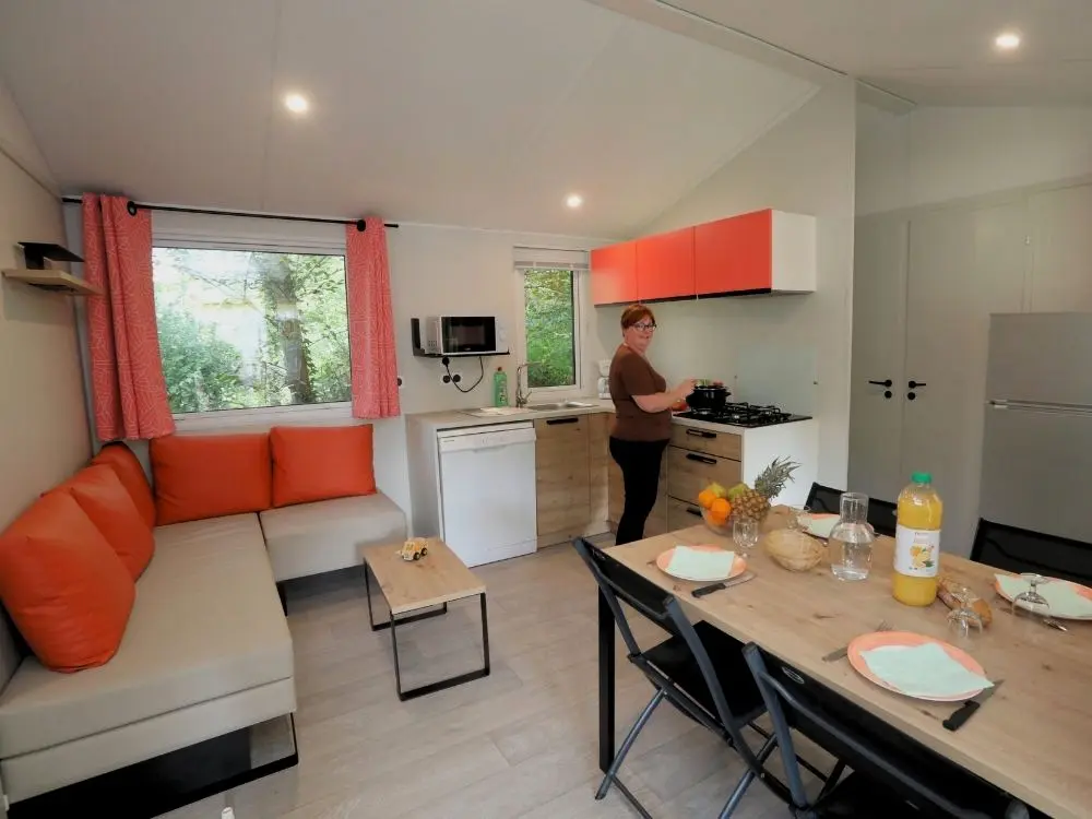 Campsite Paradis Le Val de Trie 3 Csillagok★★★