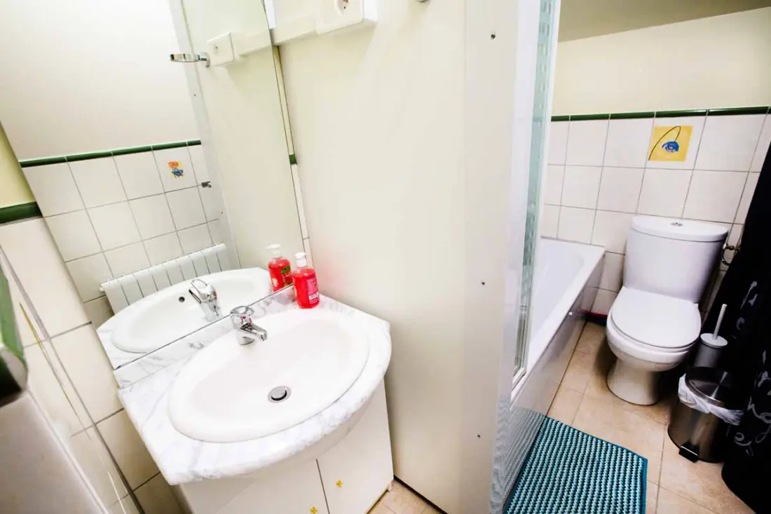 Gîte de France Gîtes de france® - l'humesnil 2 fül