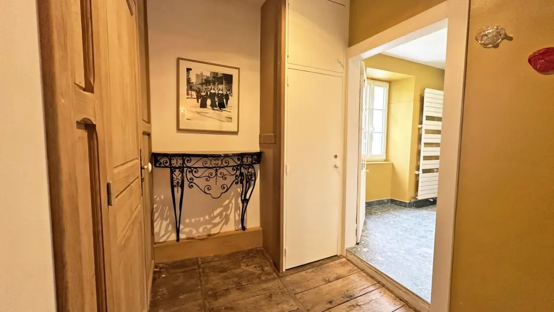 Gîte de France Domaine de la kapel blanche 4 oren
