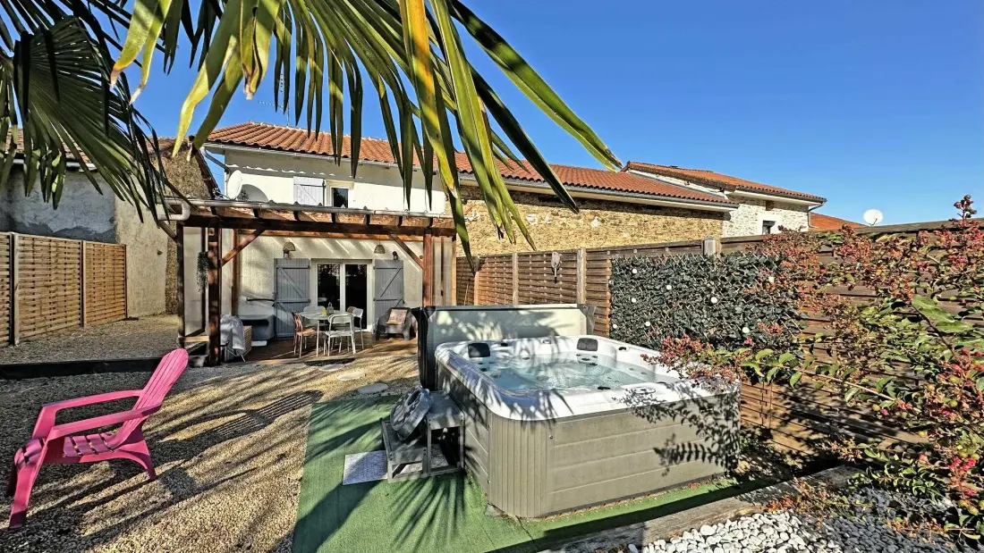 Gîte de France Het sluiten van de goede tijden 3 oren