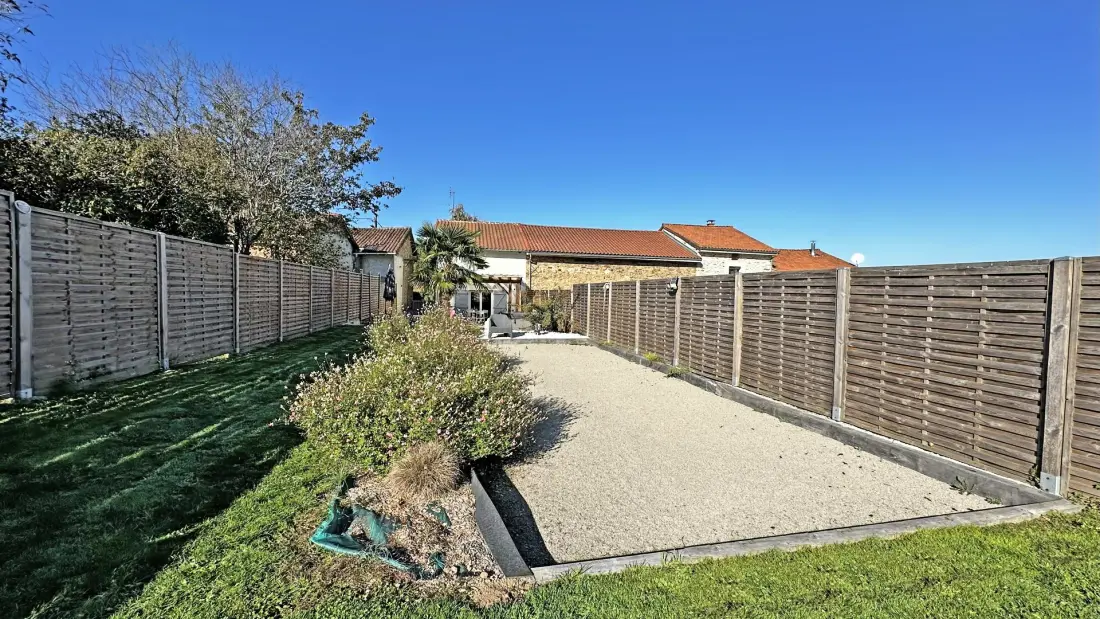 Gîte de France Het sluiten van de goede tijden 3 oren