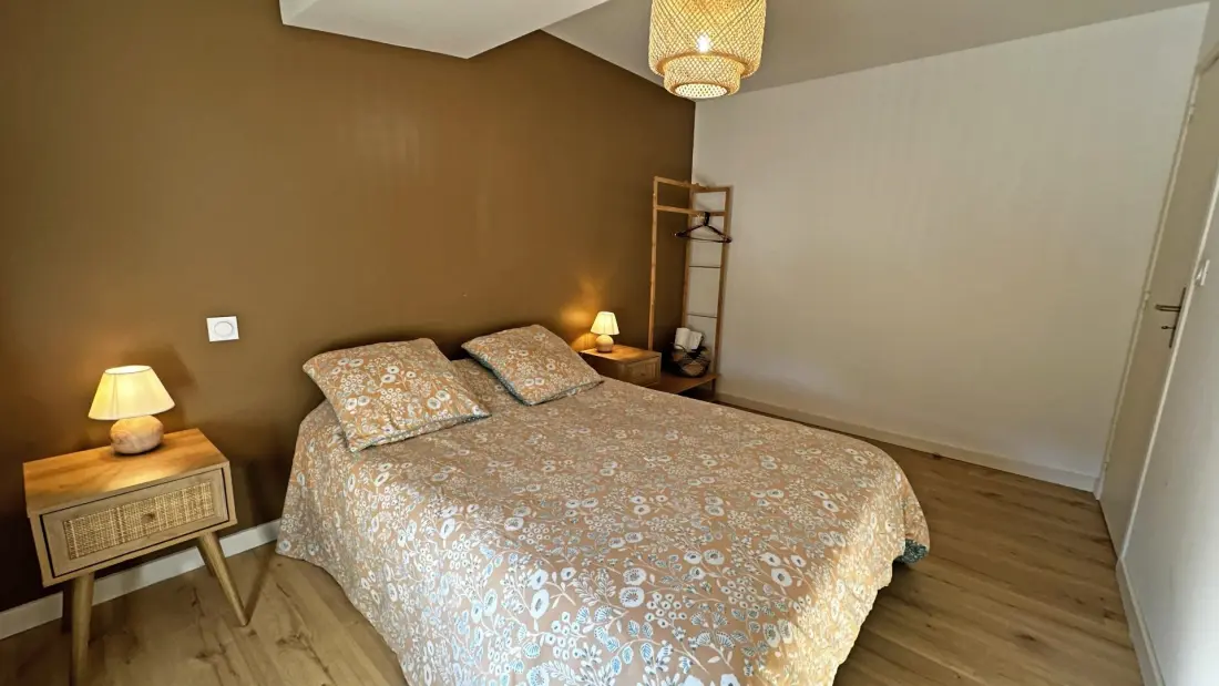 Gîte de France Het sluiten van de goede tijden 3 oren
