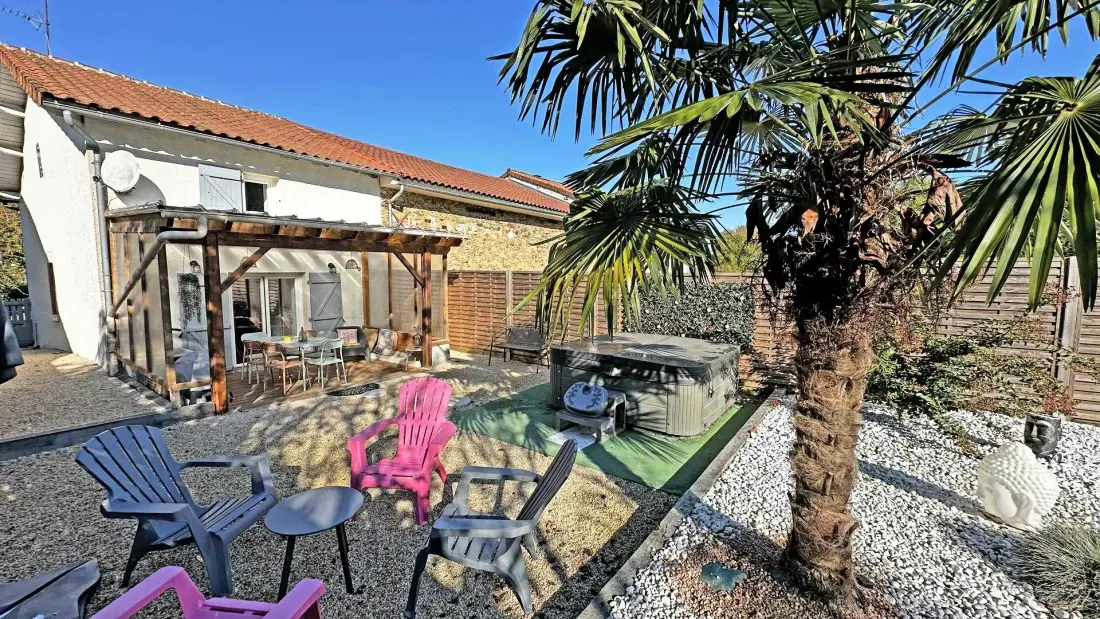 Gîte de France Het sluiten van de goede tijden 3 oren